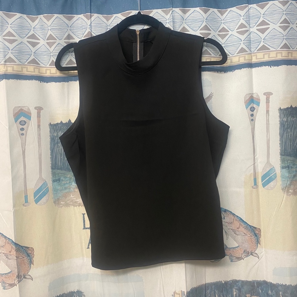 Express Blouse